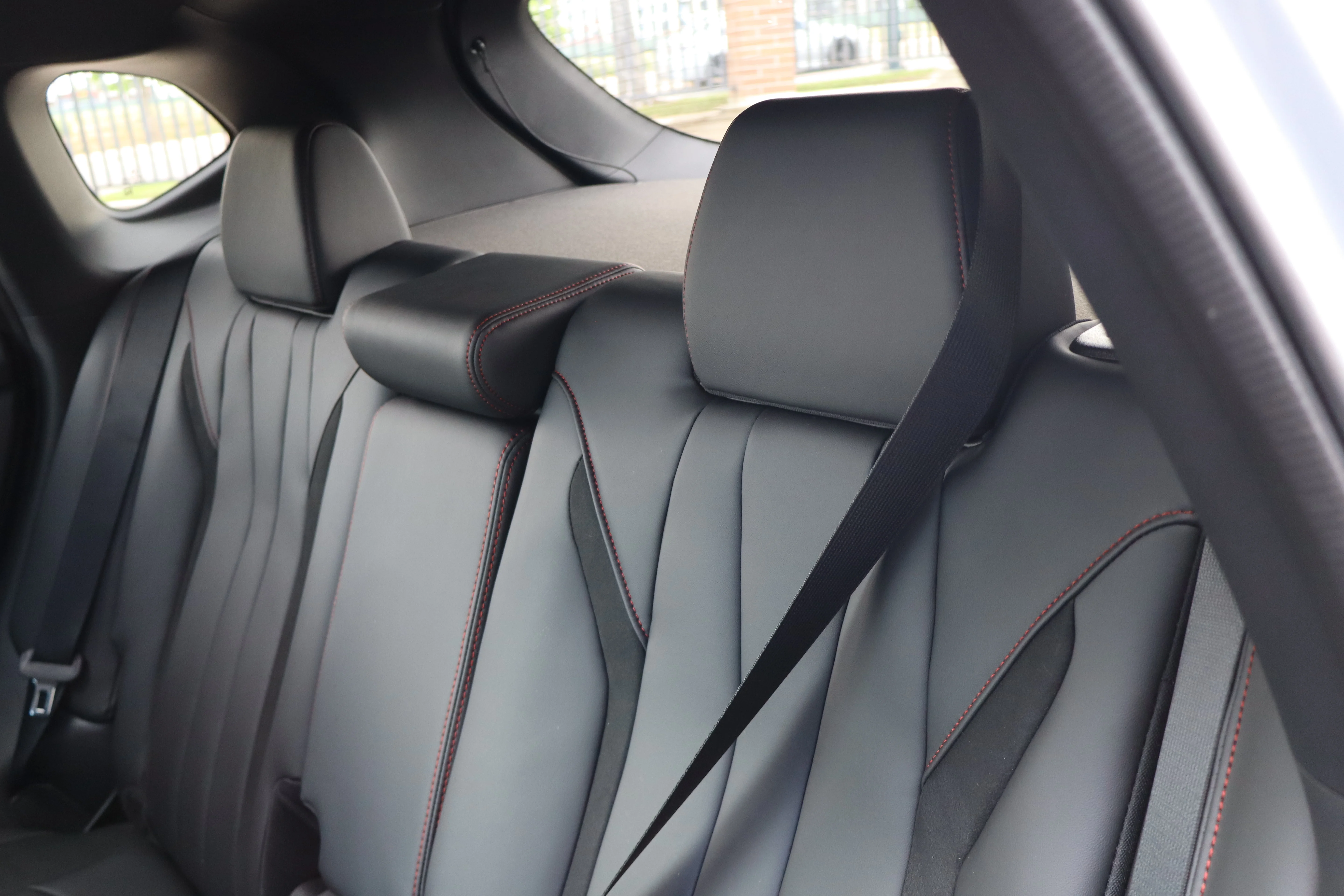 New 2026 Urban Gray Pearl Acura w/A-Spec Advance Package image 26