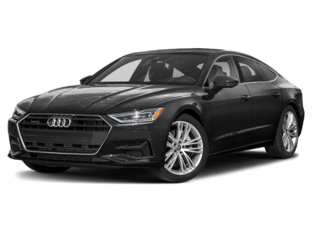 2020 Audi A7 55 Premium Plus S tronic quattro's photo