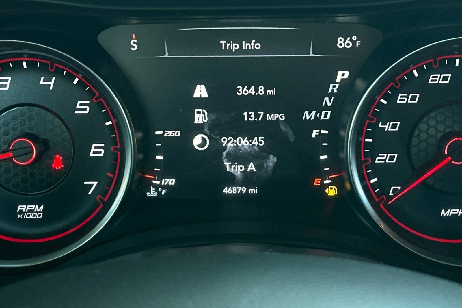 Used 2022 Gray Dodge R/T Scat Pack Widebody image 28