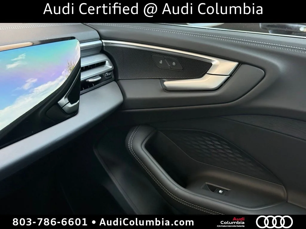 Used 2025  Audi 2.0T Premium image 36