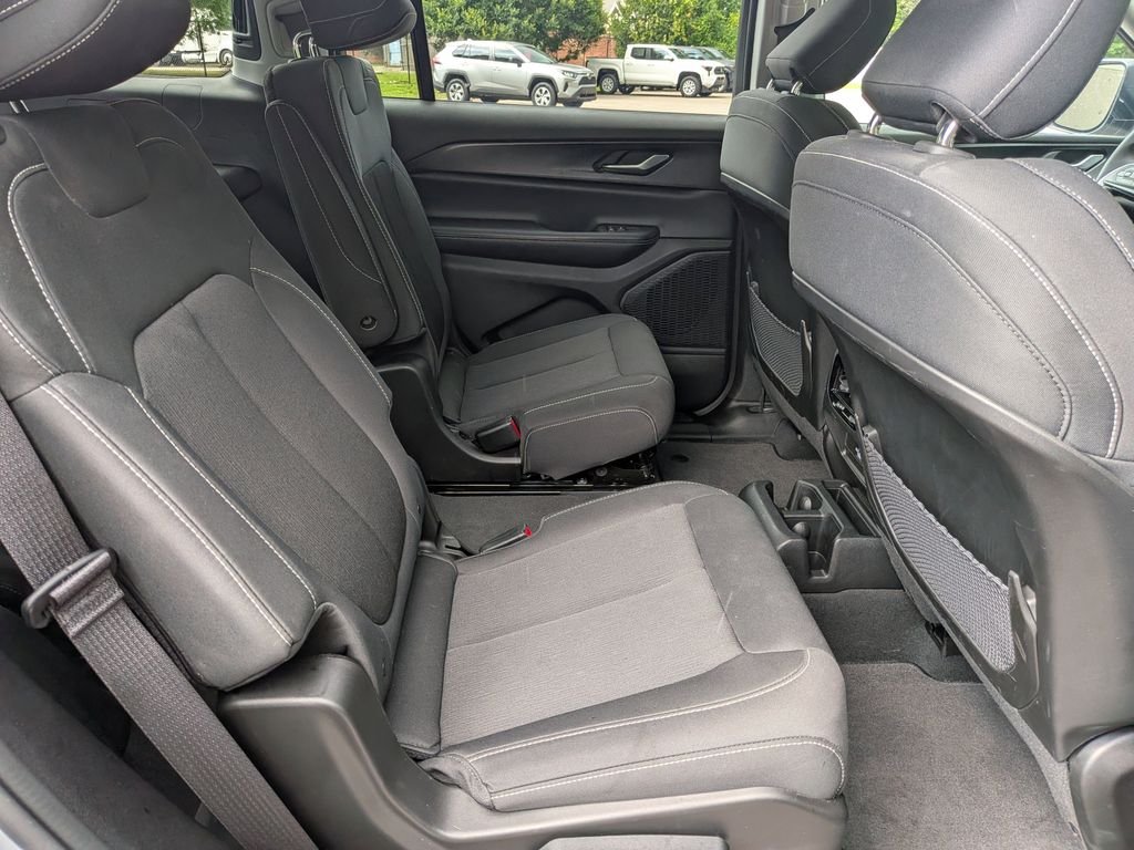 2024 Jeep Grand Cherokee L Laredo - Photo 28