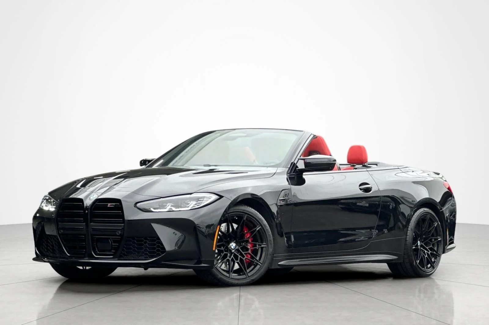 2024 BMW M4 Competition Convertible xDrive's photo