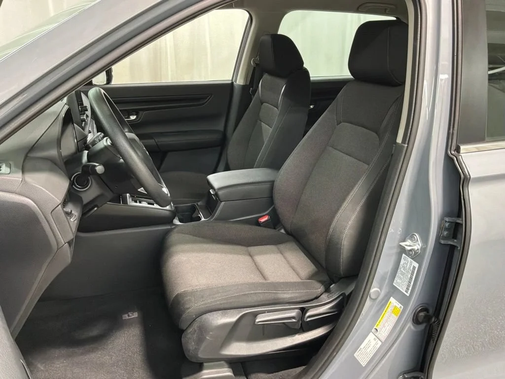 Certified Used 2023 Urban Gray Pearl Honda 1.5T AWD LX image 56