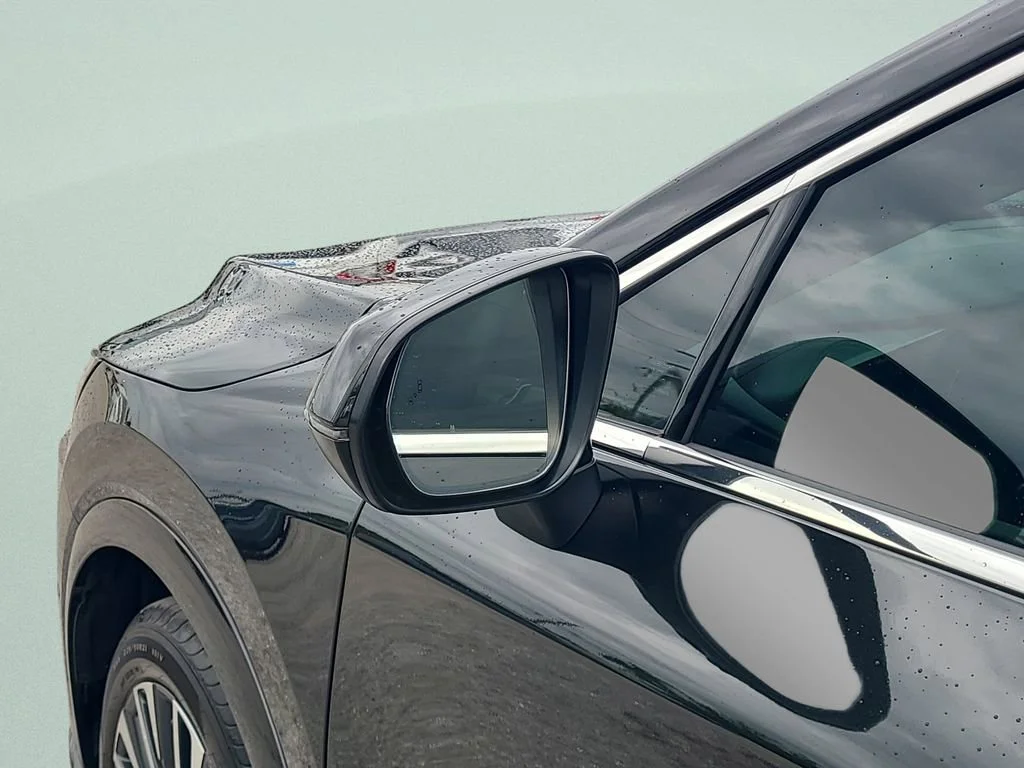Used 2024 Black Lexus Premium Plus image 27