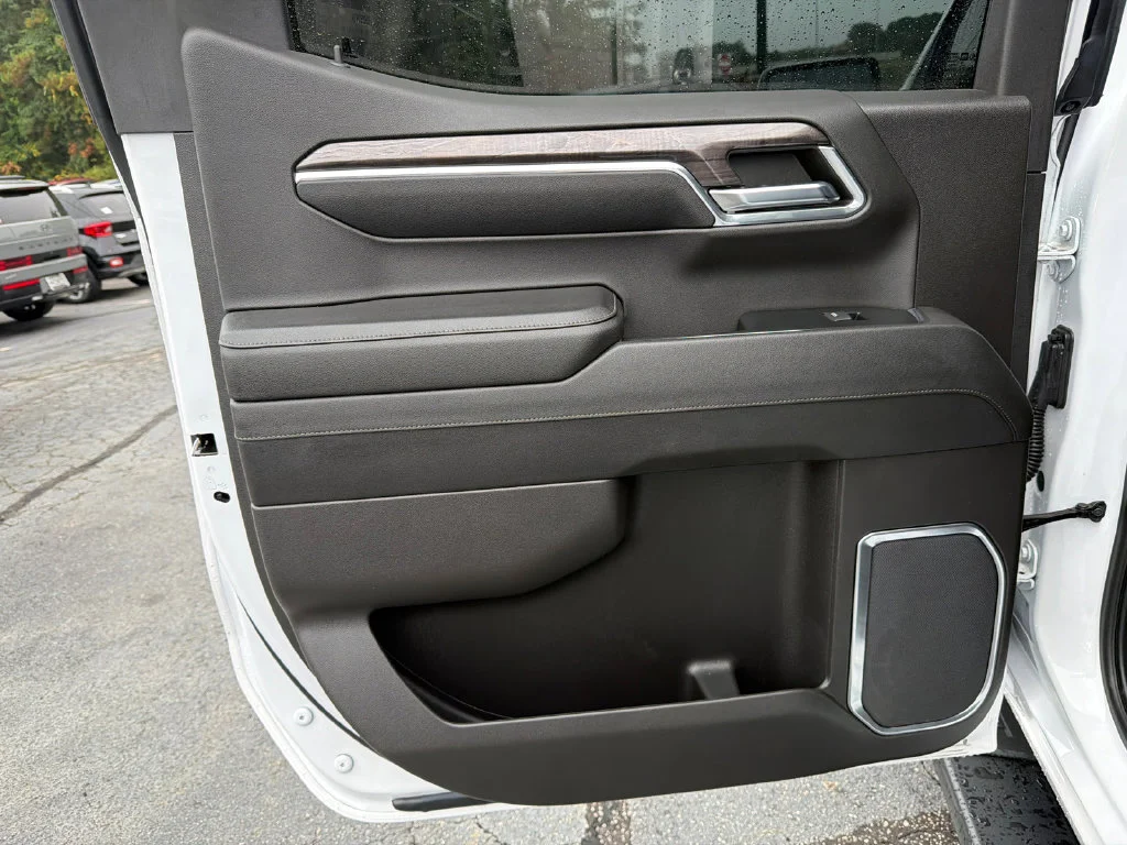 Used 2024 Beige Chevrolet LTZ image 21
