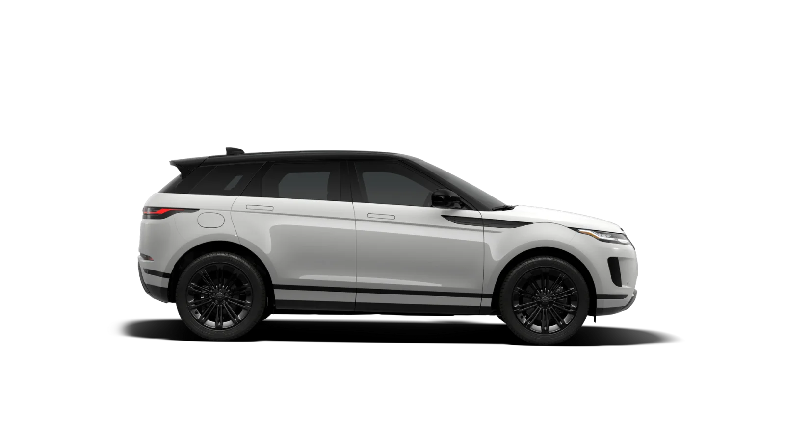 New 2026 Fuji White LAND ROVER S 249PS image 3