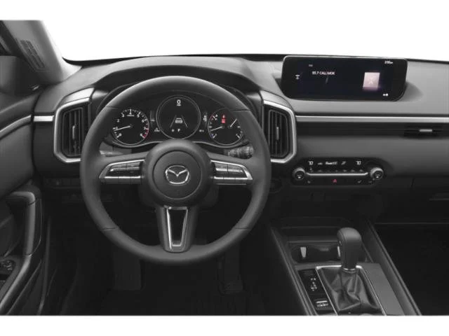 Certified Used 2025 Blue Mazda 2.5 S Premium Package image 10