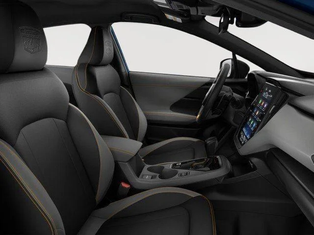 New 2026 Sapphire Blue Pearl Subaru Wilderness image 15