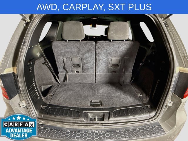 Used 2021 Gray Dodge SXT Plus image 23