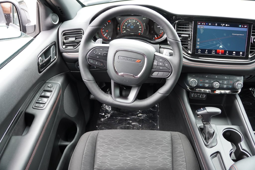 New 2026 Triple Nickel Exterior Paint Dodge GT image 14