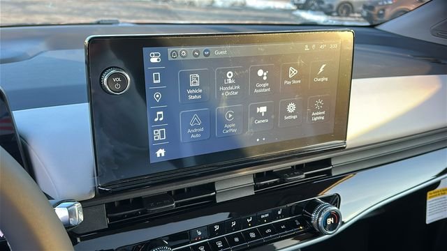 2026 Honda Prologue Touring - Photo 16