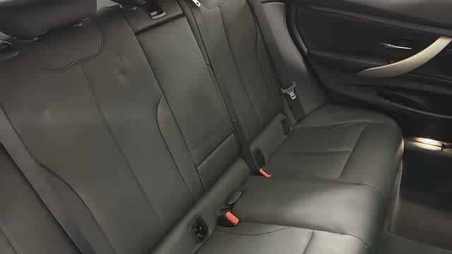 Used 2014 Mineral Gray Metallic BMW 328i xDrive image 33