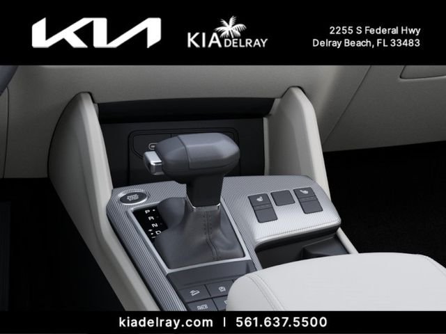 New 2027 Panthera Metal Kia EX image 23