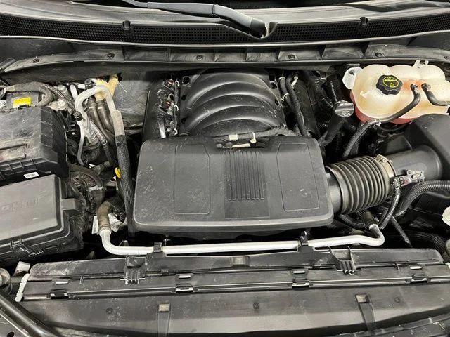 Used 2024 Black GMC Denali image 27