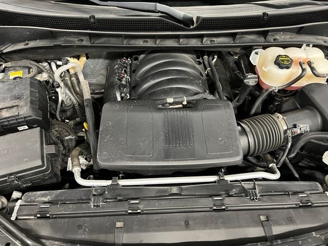 Used 2024 Black GMC Denali image 27