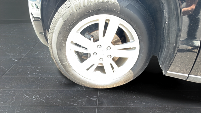 Used 2015 Black Acura Base image 32