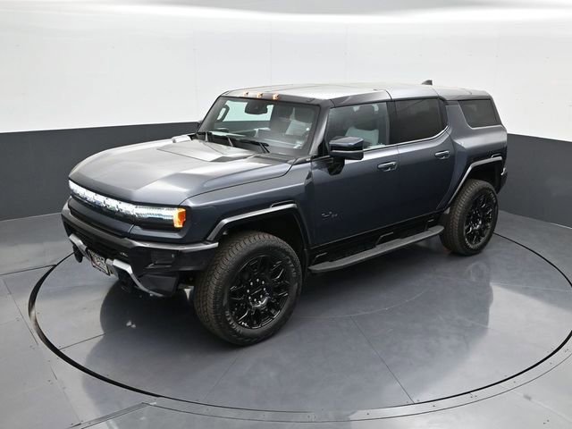 2025 GMC HUMMER EV 3X - Photo 13