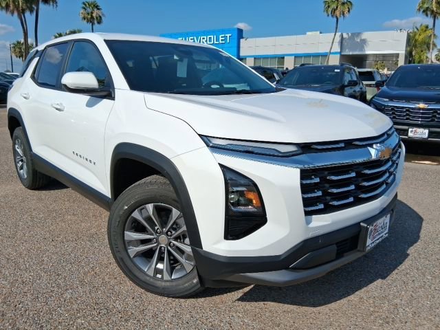 2026 Chevrolet Equinox LT 1.5T's photo