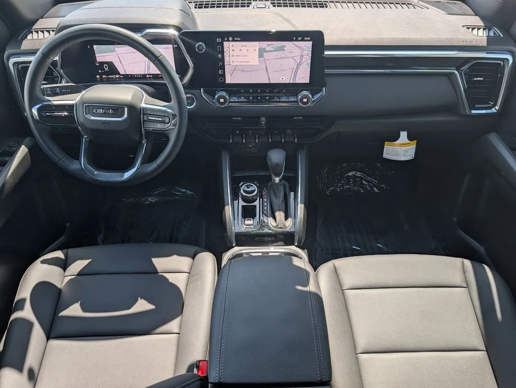 2026 GMC Canyon Elevation - Photo 7
