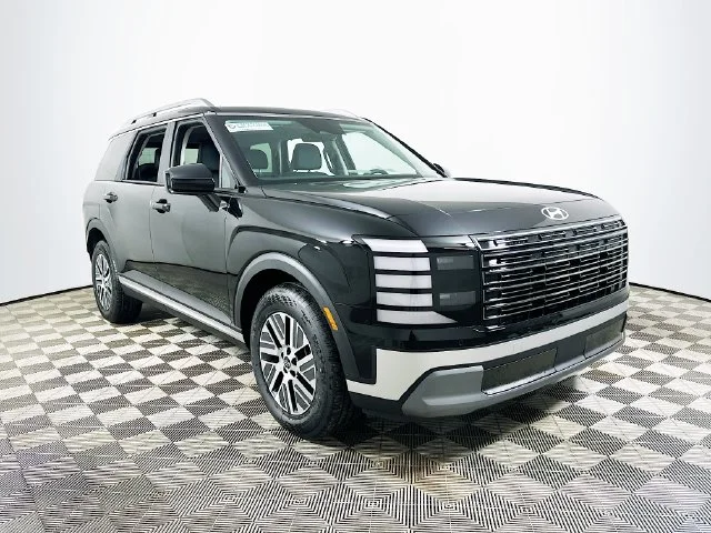2026 Hyundai PALISADE HYBRID Blue SEL