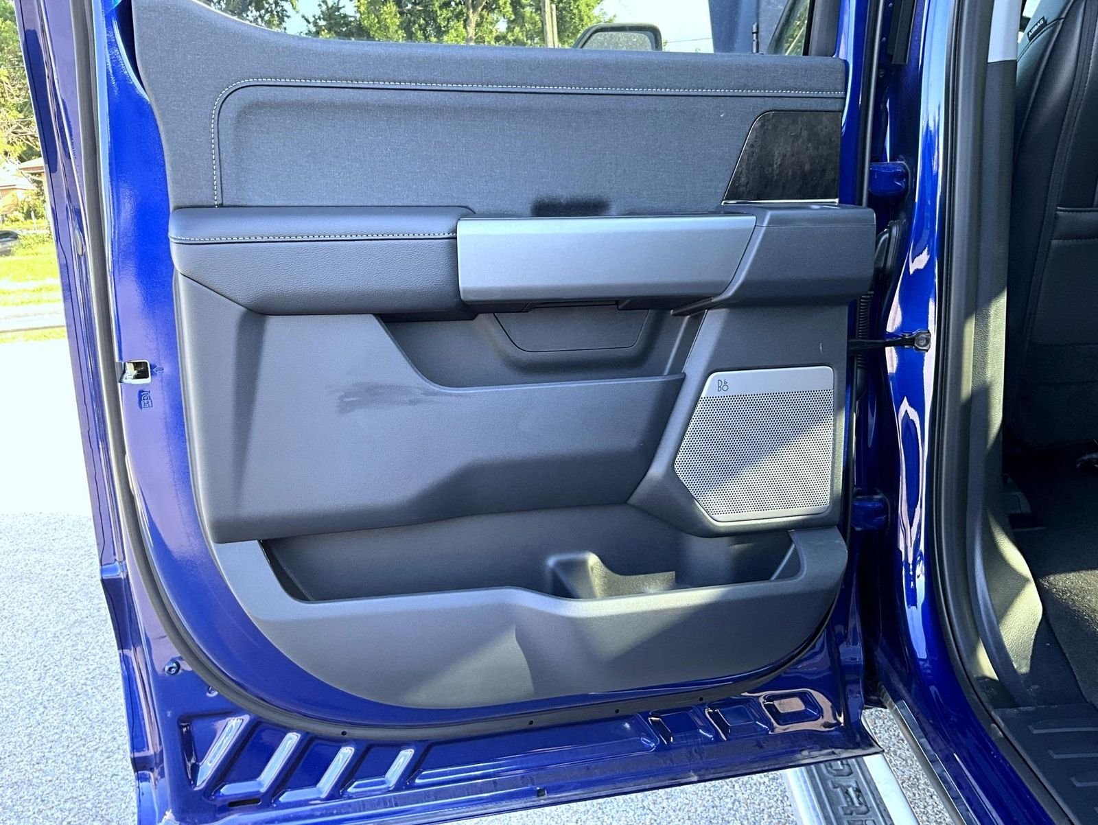 2026 Ford F-250 Super Duty Lariat - Photo 24