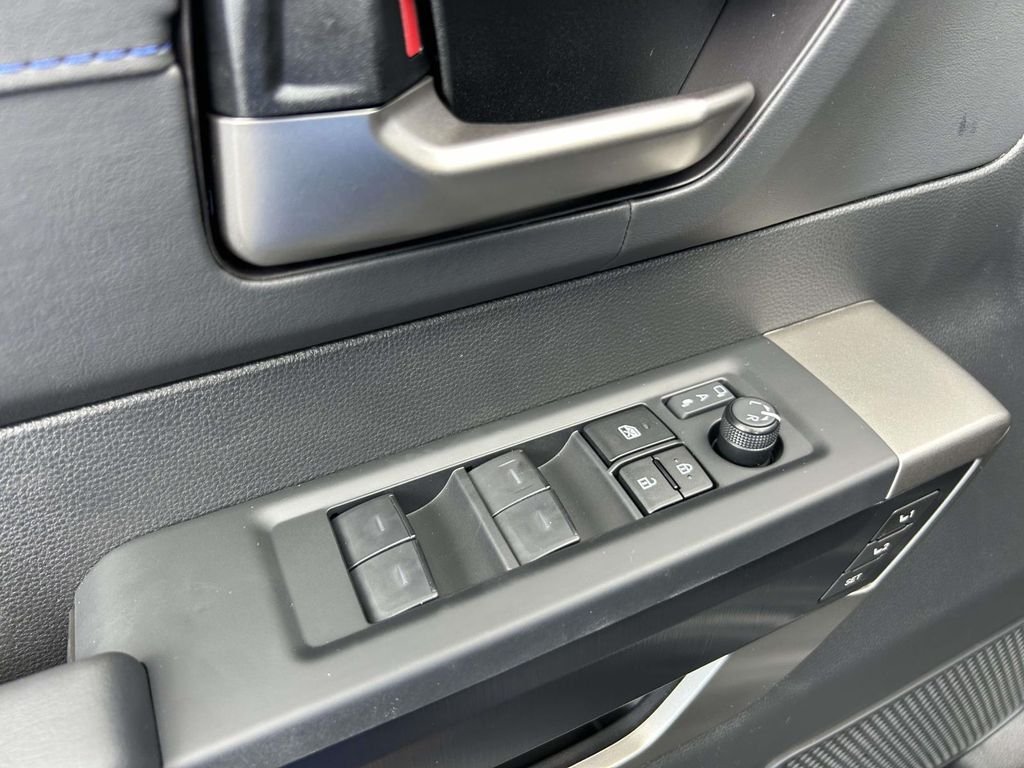 Used 2026 Gray Toyota Platinum image 18