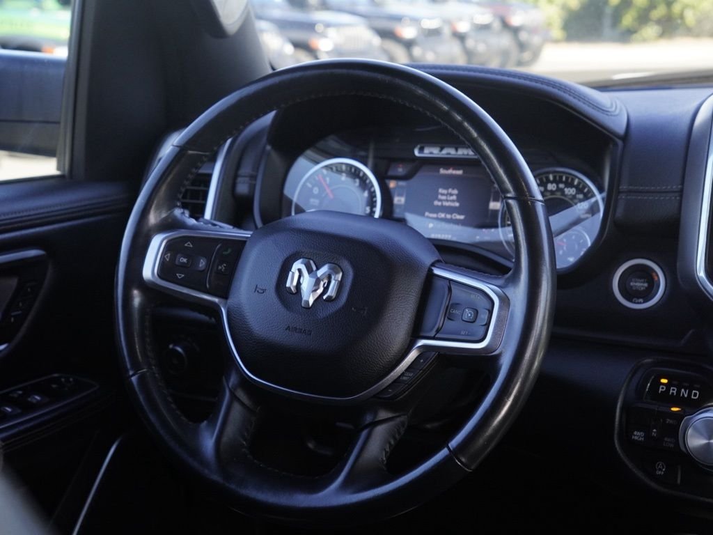 2023 RAM Ram 1500 Pickup Laramie - Photo 27