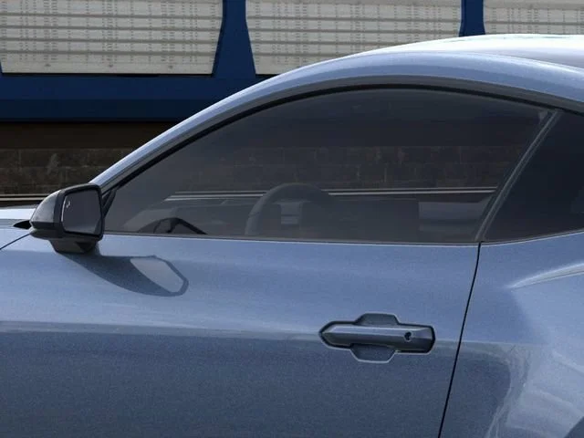 2026 Ford Mustang EcoBoost Fastback - Photo 42