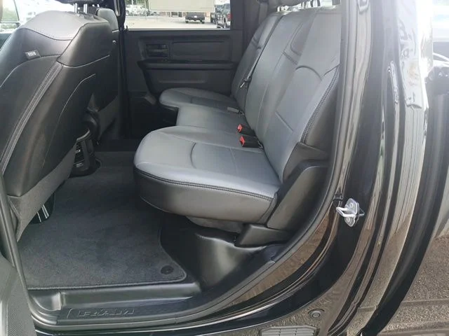 2026 RAM 2500 Tradesman - Photo 19