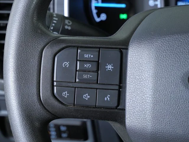Certified Used 2023 Gray Ford XL image 29