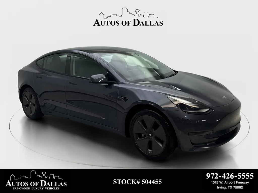 2023 Tesla Model 3 -'s photo