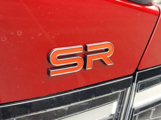New 2026 Scarlet Ember Tintcoat Nissan SR image 13