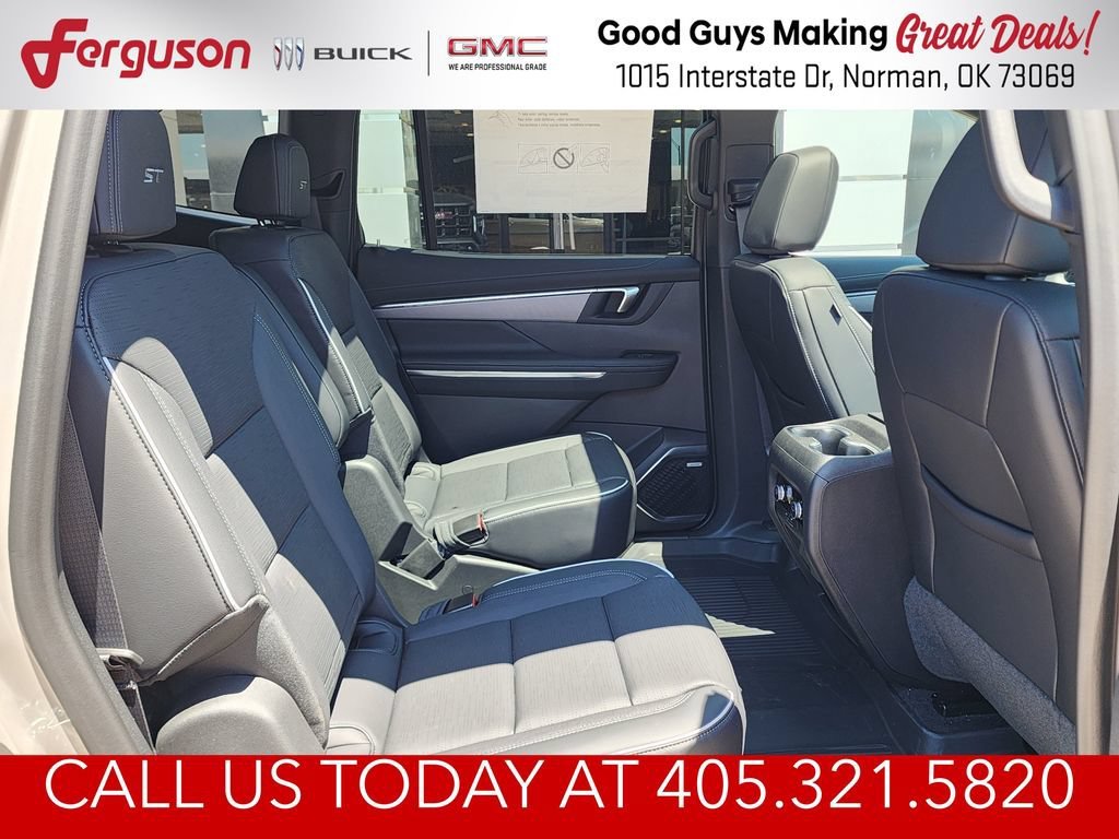 2026 Buick Enclave Sport Touring - Photo 46