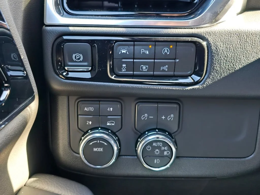 New 2026 Sterling Metallic GMC Denali image 18