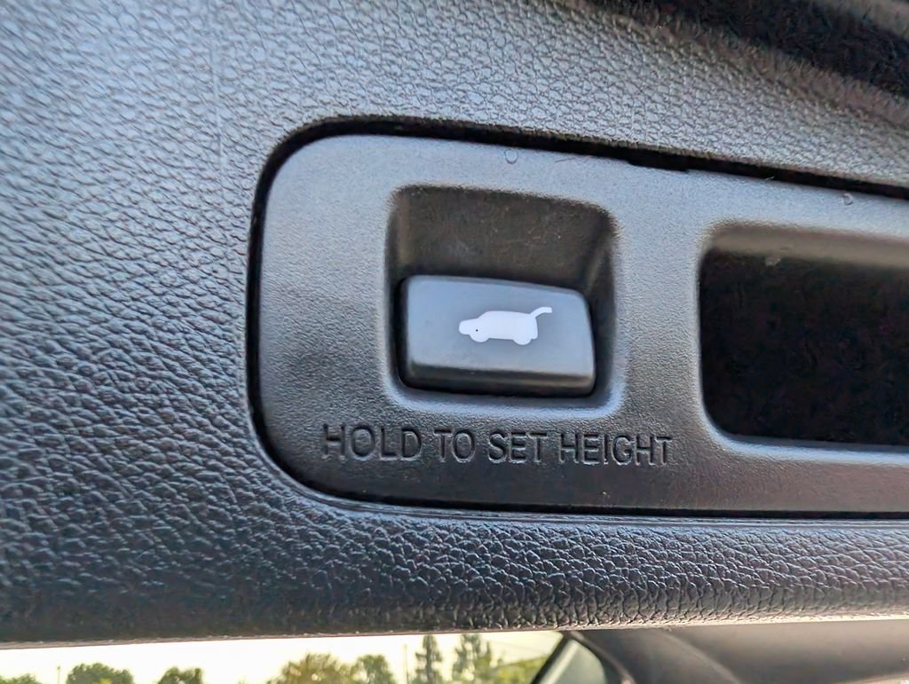 2020 Honda CR-V EX-L - Photo 13