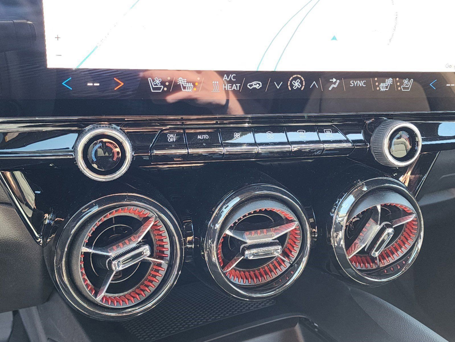 2025 Chevrolet Blazer EV RS - Photo 14