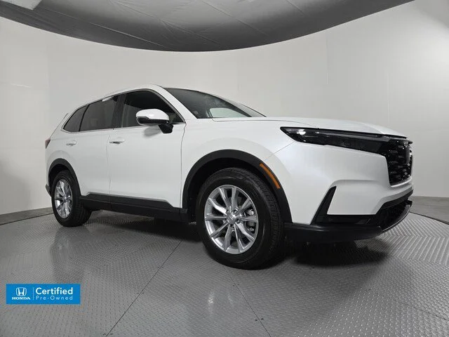 2024 Honda CR-V EX-L - Photo 32