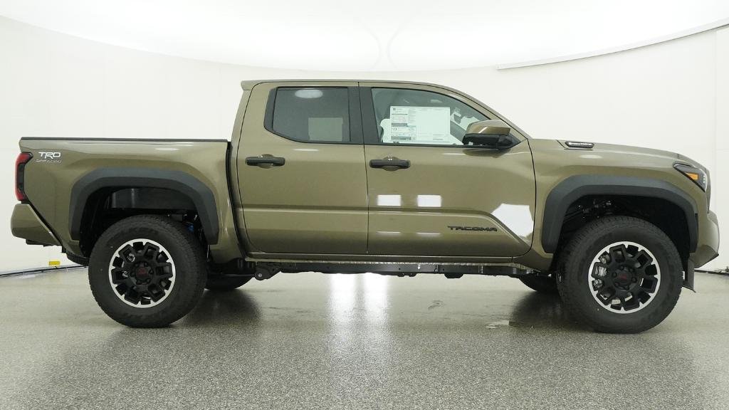 2026 Toyota Tacoma TRD Off Road - Photo 17