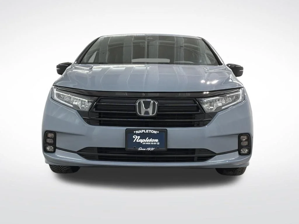 2023 Honda Odyssey SPORT - Photo 6