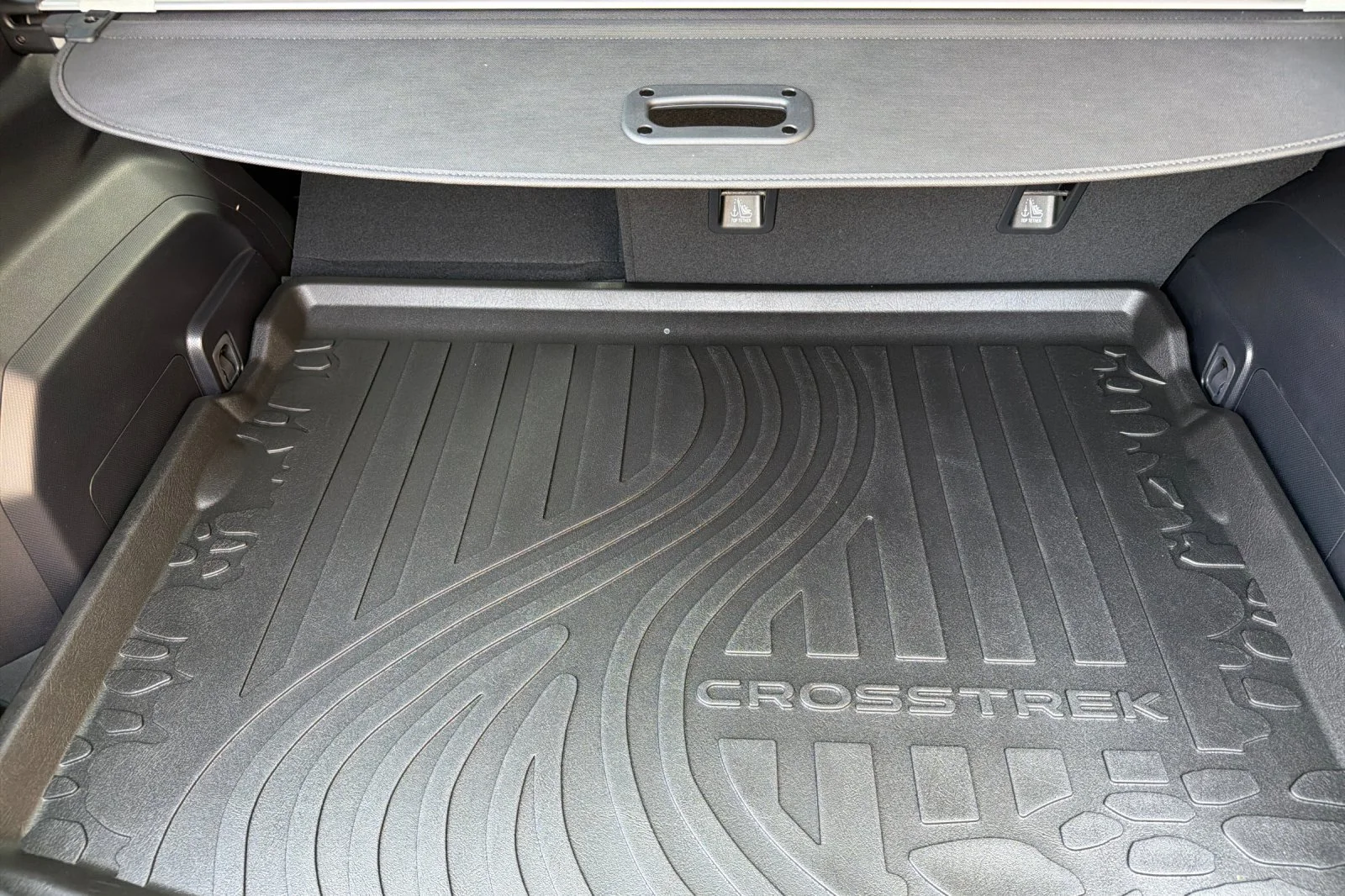 2026 Subaru Crosstrek Limited - Photo 15