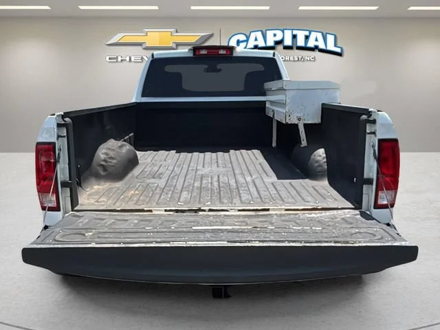 Used 2022  Ram Tradesman image 31