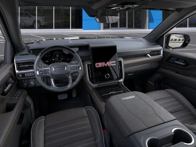 New 2027 Onyx Black GMC Denali Ultimate image 16
