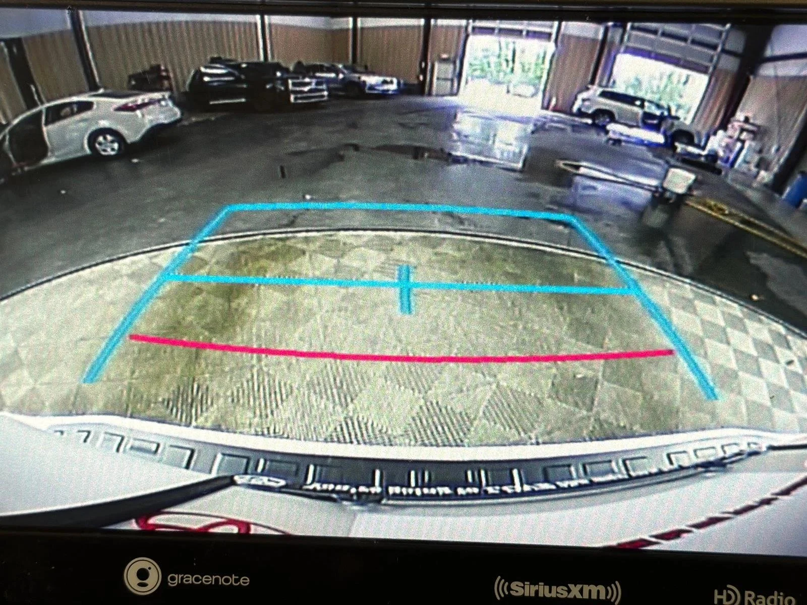 Used 2024 White Toyota SR5 Premium image 29
