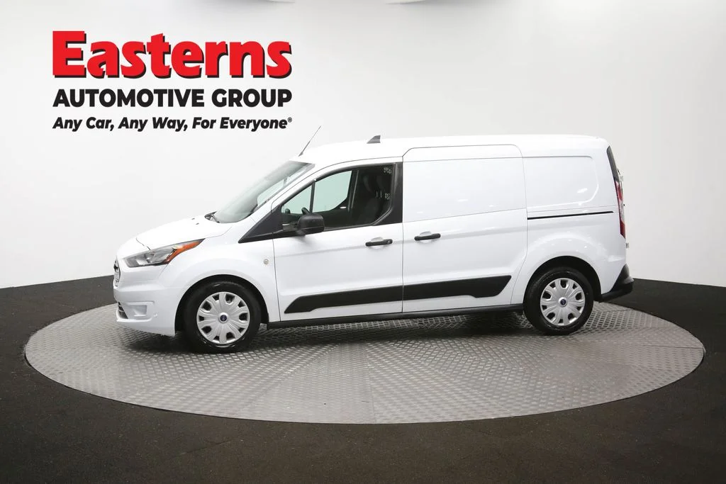Used 2020 White Ford XLT image 59