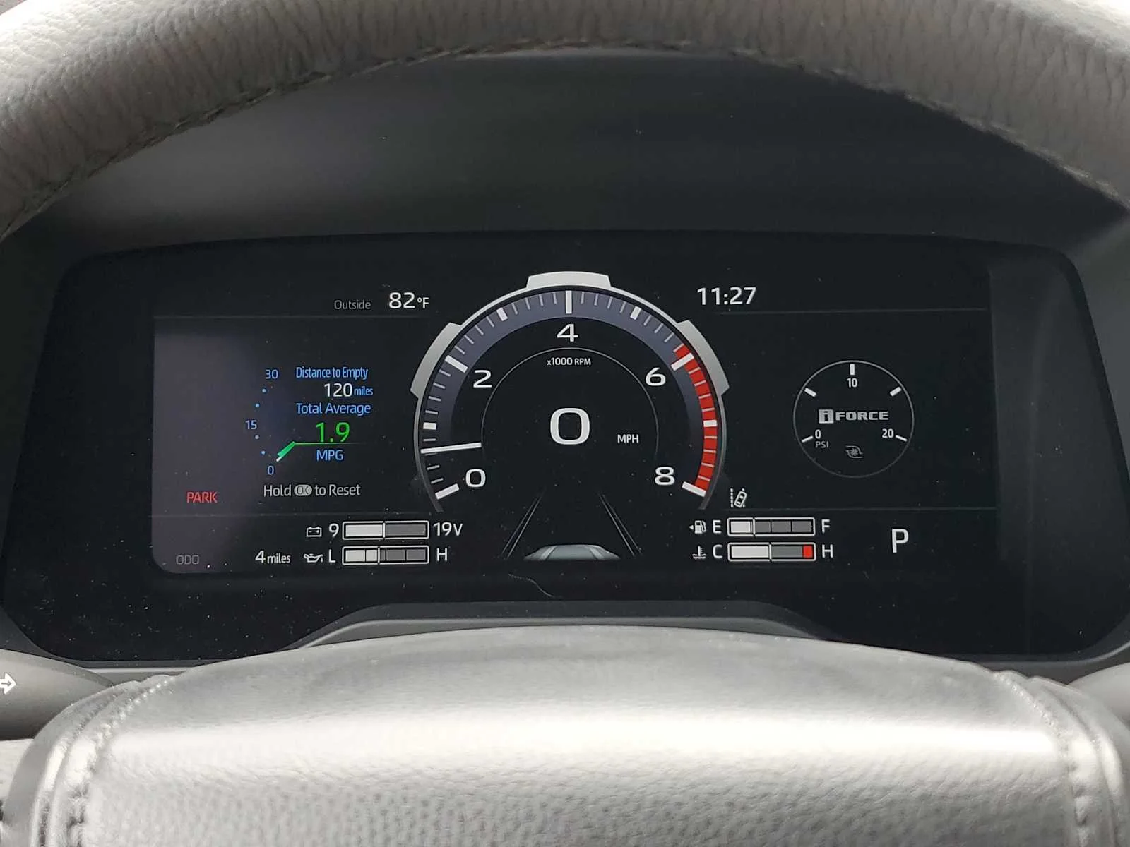 New 2026 Magnetic Gray Metallic Toyota Limited image 23