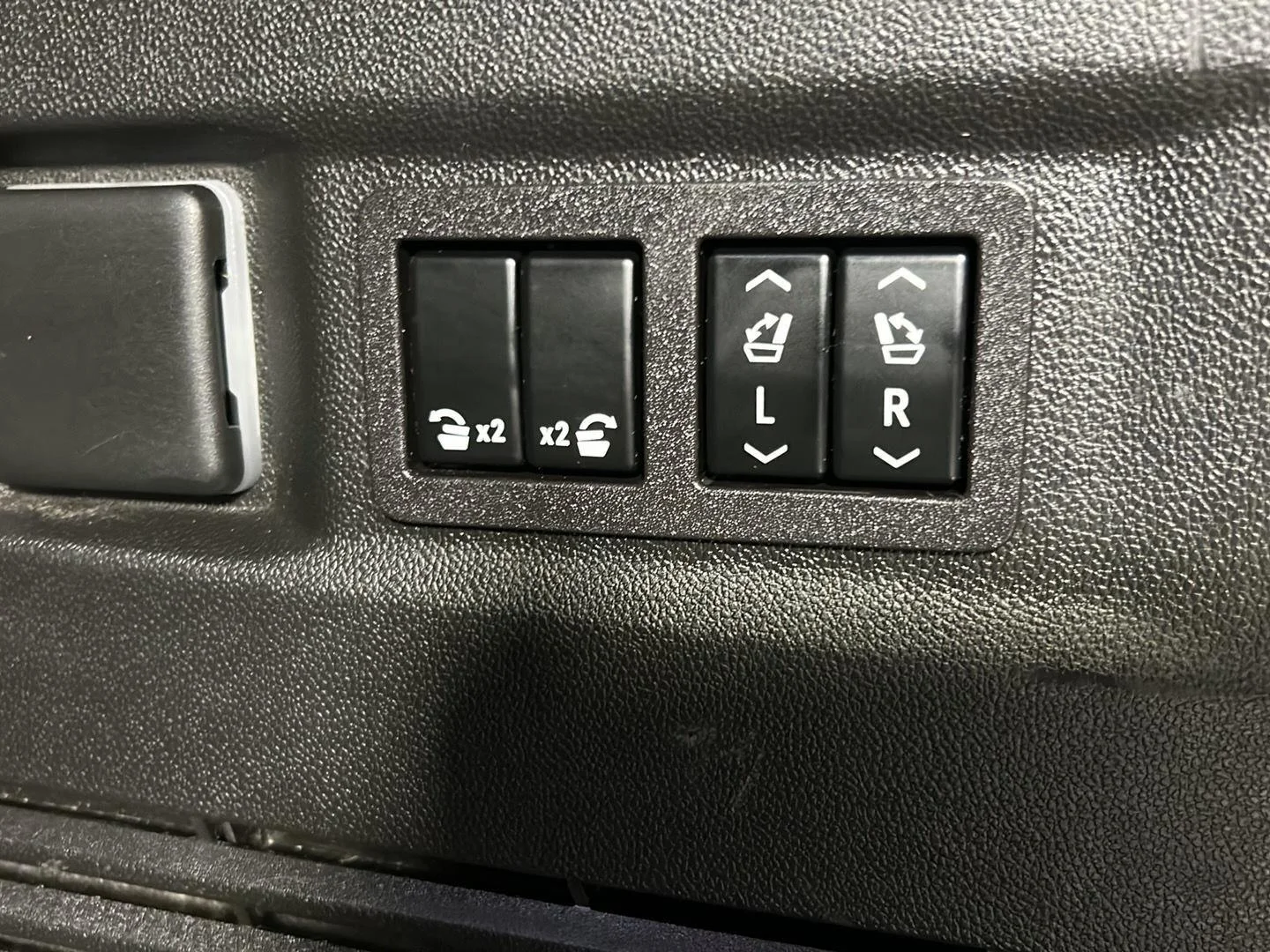 Used 2023 Black Chevrolet RST image 9