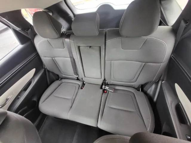 Used 2022 Blue Hyundai SEL image 11