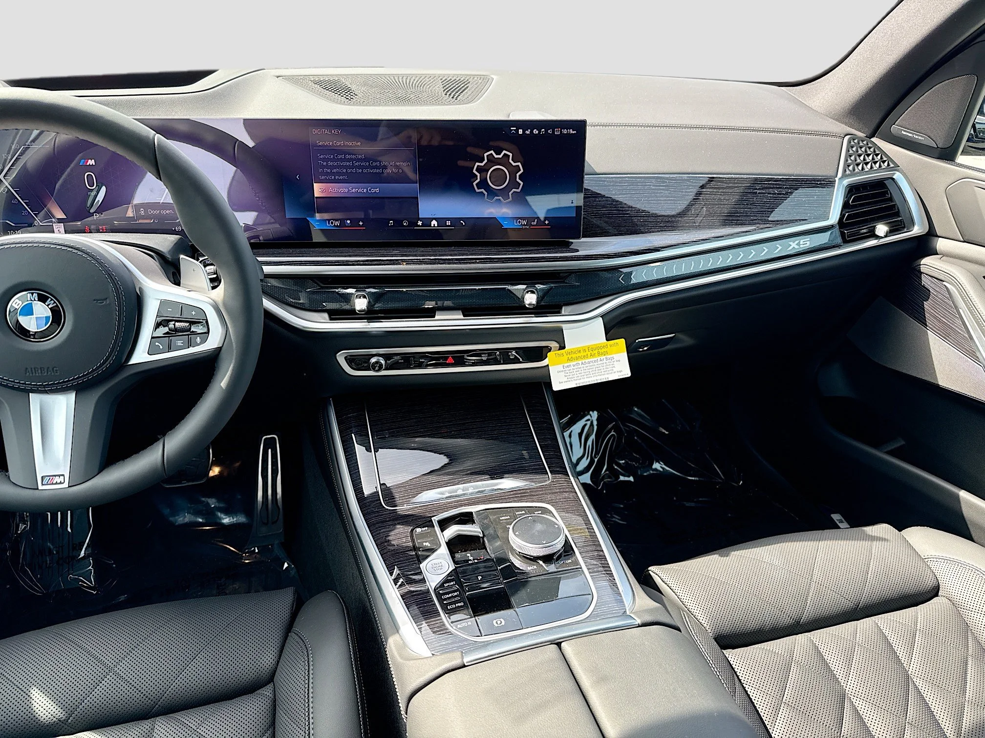 New 2026 Dravit Grey Metallic BMW sDrive40i image 20
