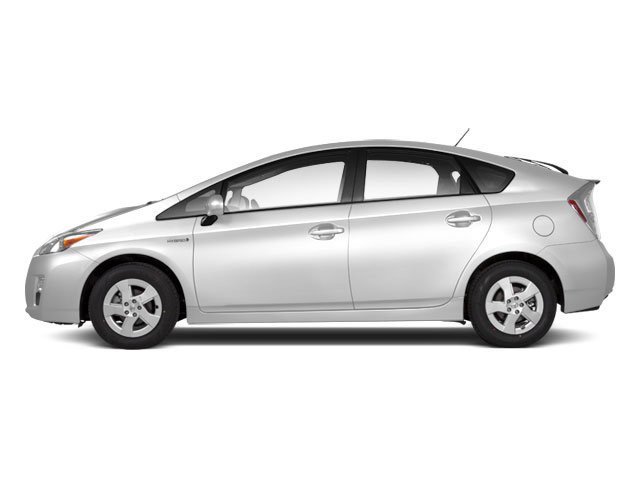 Used 2010 Gray Toyota TWO image 3