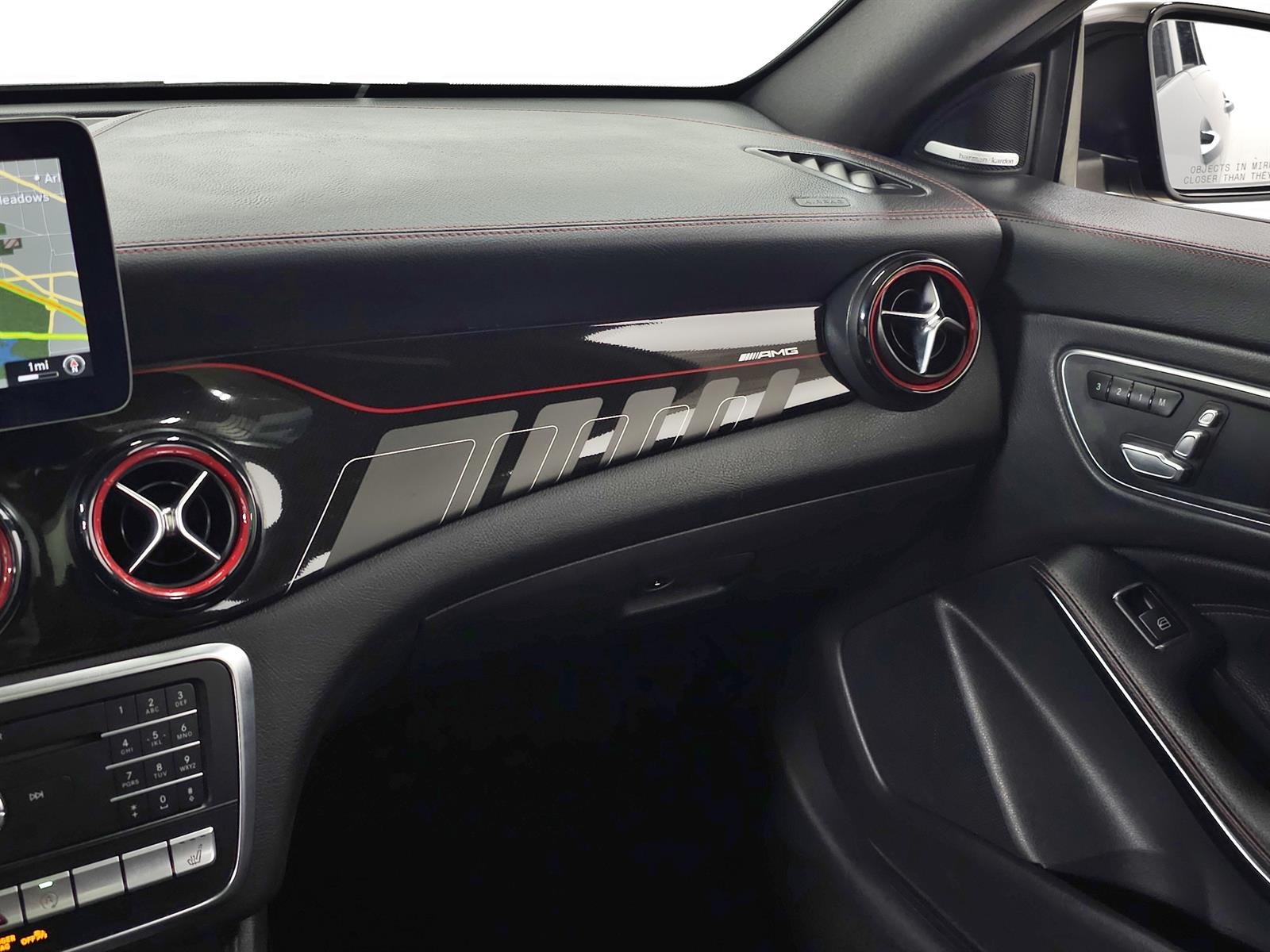 2017 Mercedes-Benz CLA AMG CLA45 - Photo 17